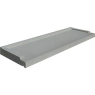 MSEA APPUI SPEED 0900 TABLEAU GRIS PERLE 36 10/PAL MSEA APPUI SPEED 0900 TABLEAU GRIS PERLE 36 10/PAL